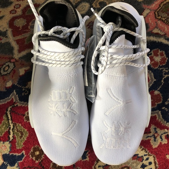 Plarell Williams nmd adidas - Picture 2 of 6